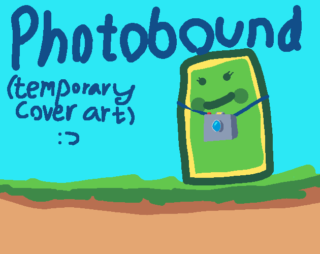 Photobound