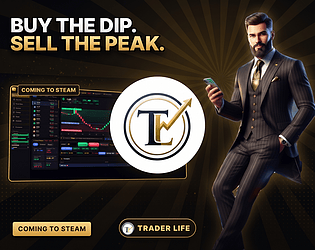 Trader Life
