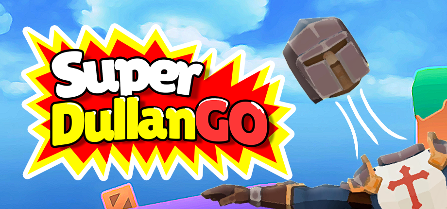 Super DullanGO [DEMO]