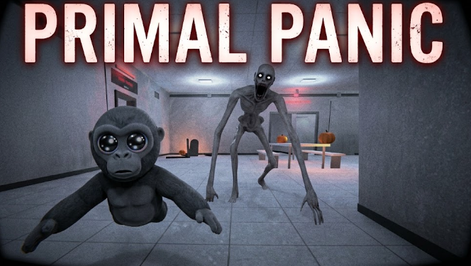 Primal-panic