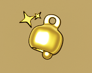 Ring The Bell