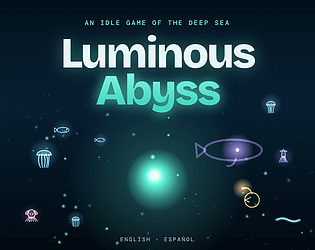 Luminous Abyss