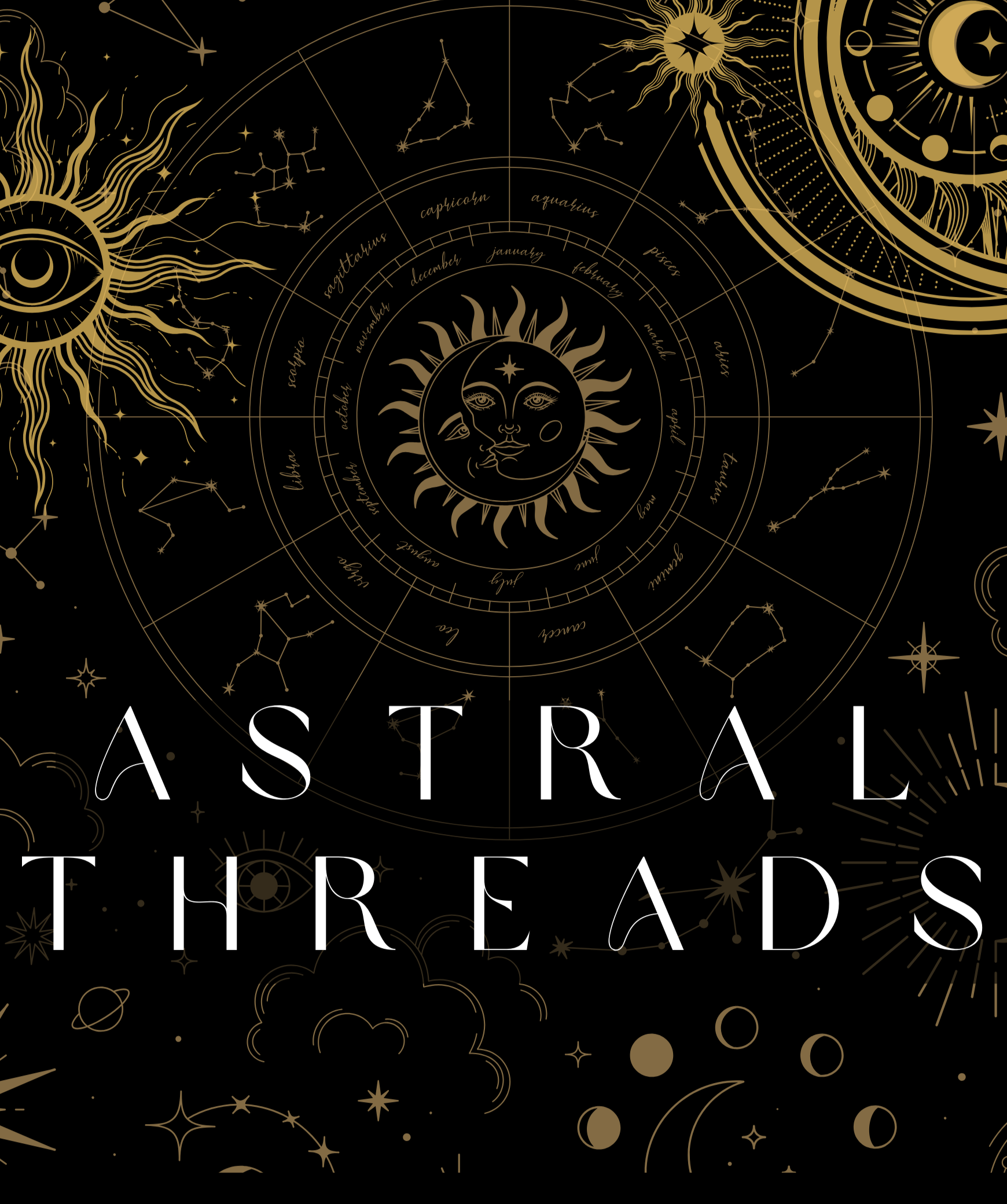 Astral Threads