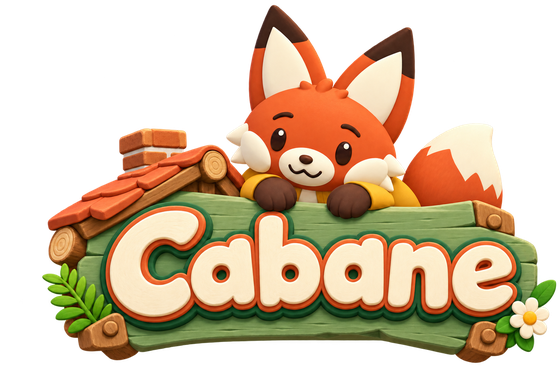 Cabane