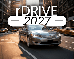rDRIVE 2027