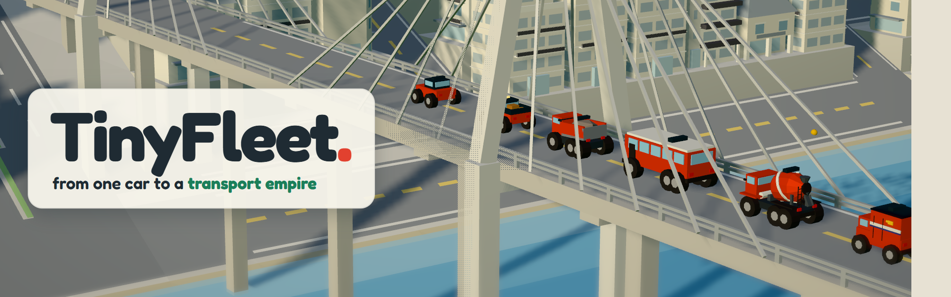 TinyFleet
