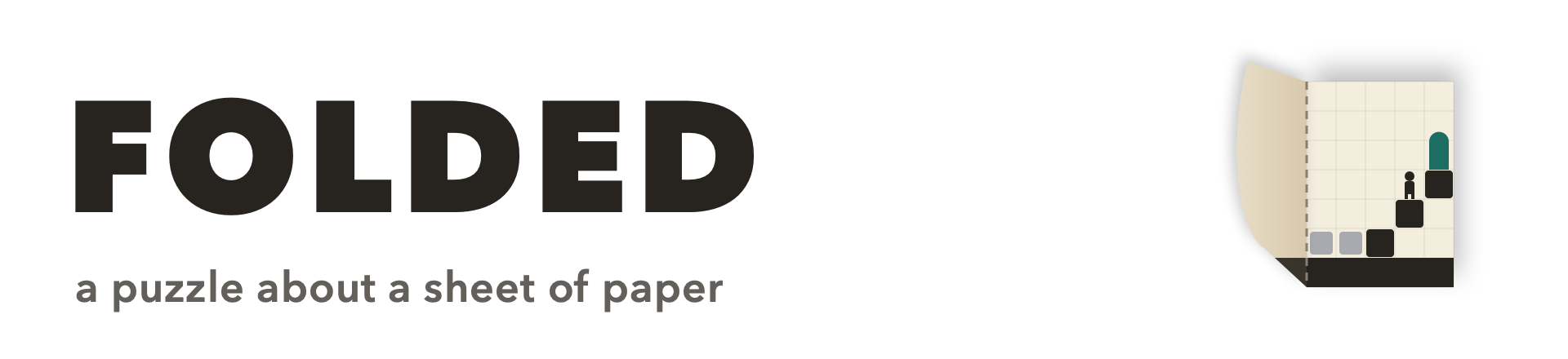 Folded