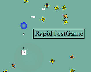 RapidTestGame