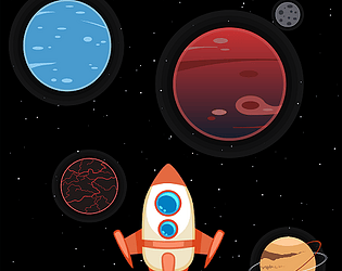 Spaceship Adventure