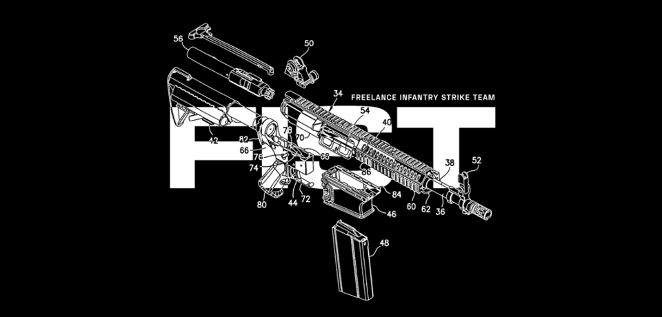 F i s me. F.I.S.T. карта.