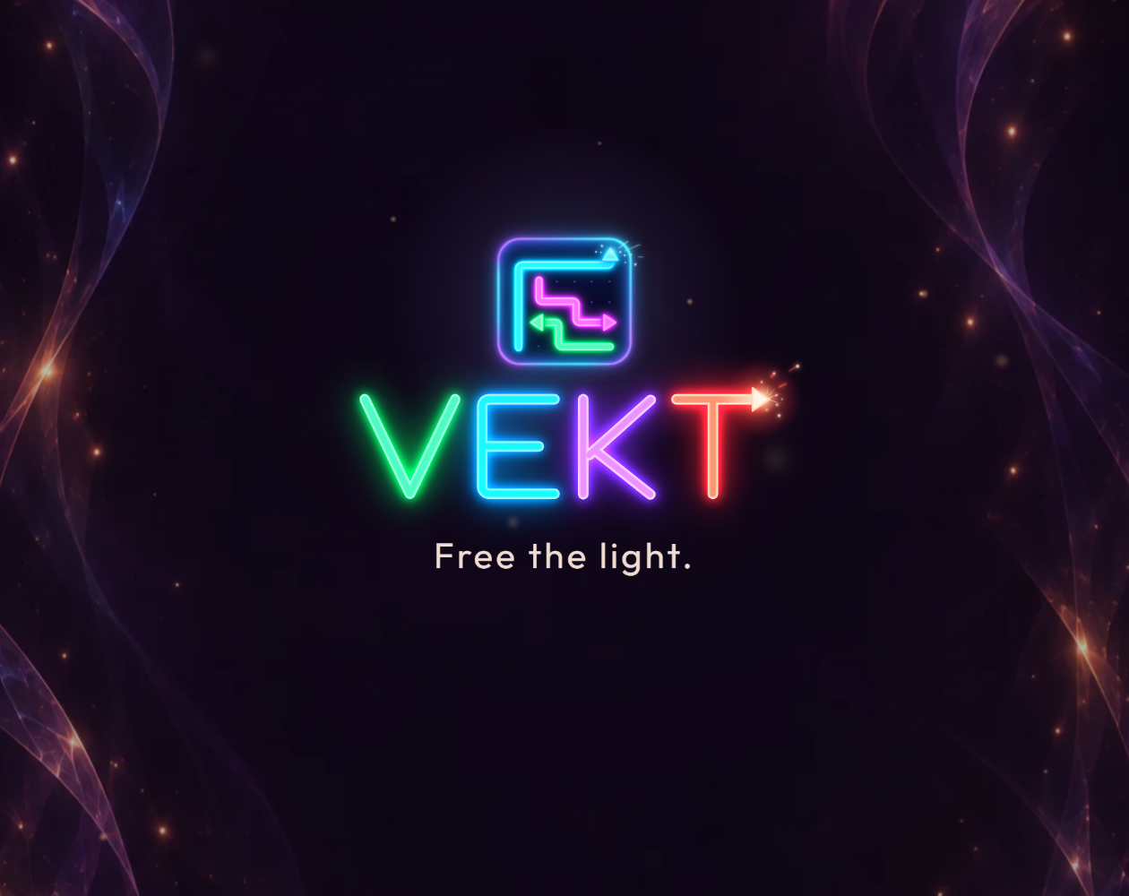 Cover art for VEKT