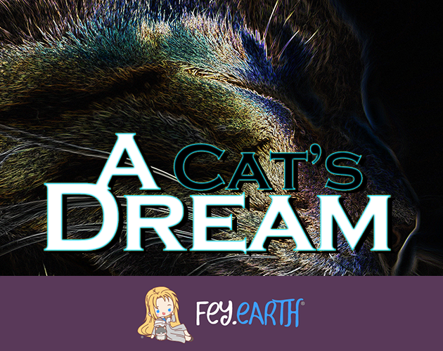 A Cat's Dream