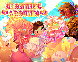 Clowning Around!