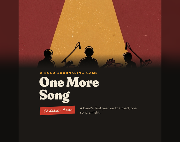 One More Song