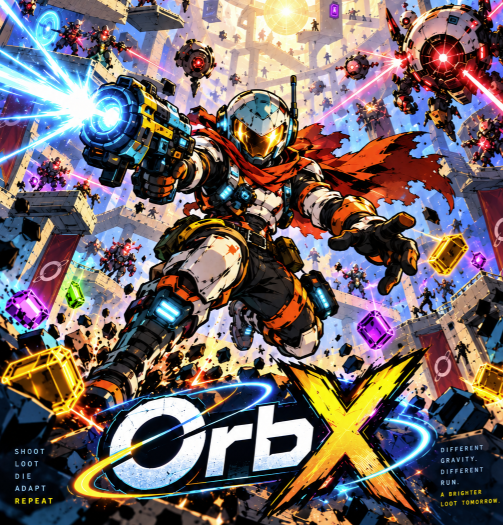 OrbX