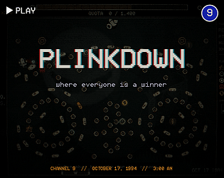 PLINKDOWN