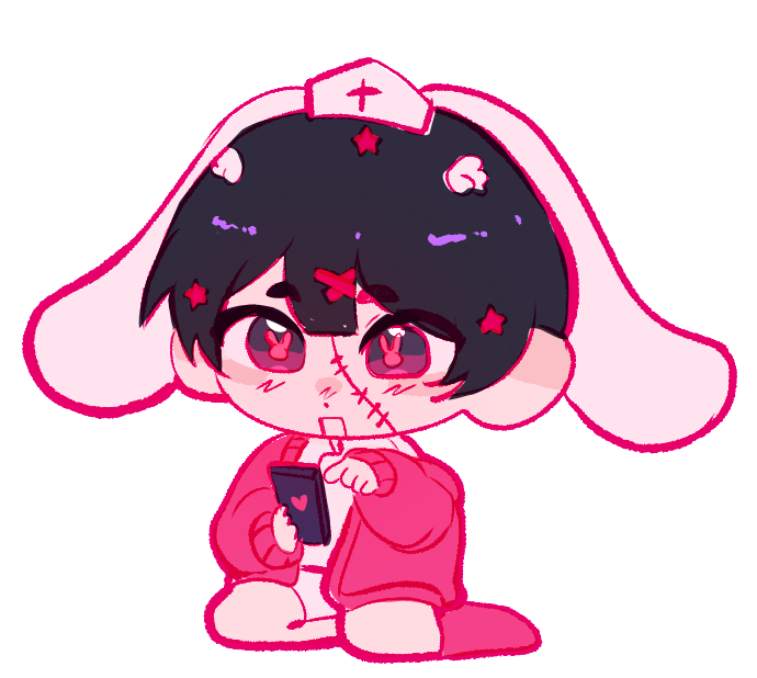 MINI UPDATE! - diagnosis lovesick (demo) by ubaepeach