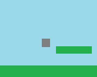 Stupid Jump 0.1