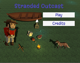 Stranded Outcast