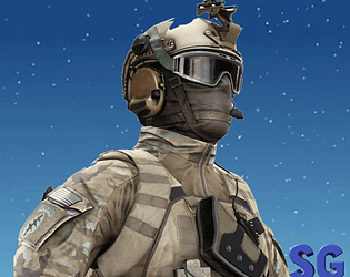 ArabStandoff Alpha Online