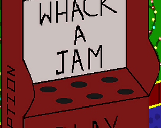 Whack A Jam