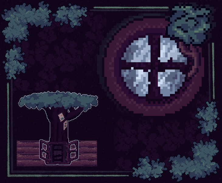 Addin's Halloween Sale [2026] by AddinSachen - itch.io