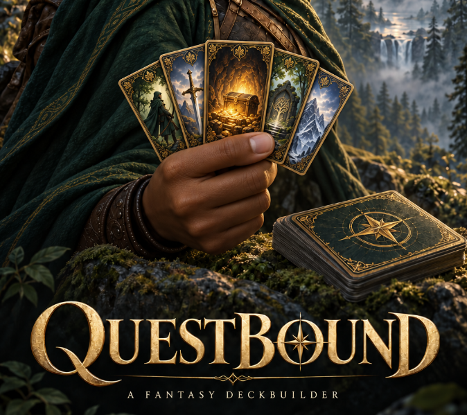 Questbound