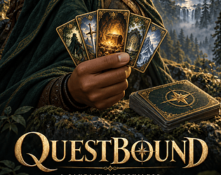 Questbound