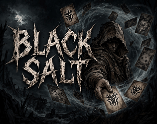 Black Salt Demo