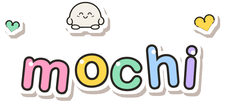 Mochi