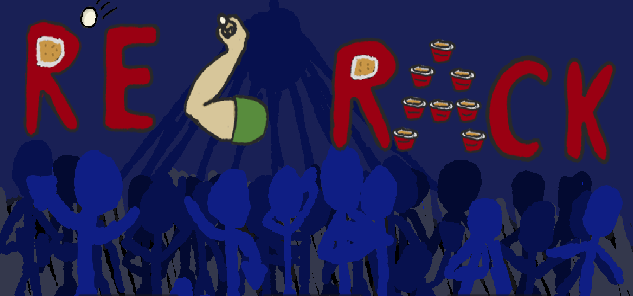 RERACK