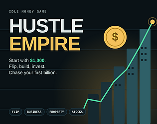 Hustle Empire