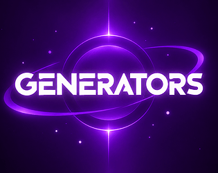 Generator Incremental