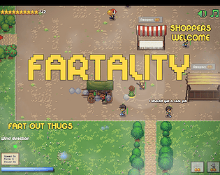 Fartality