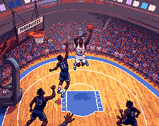 Slam Dunk Next cover
