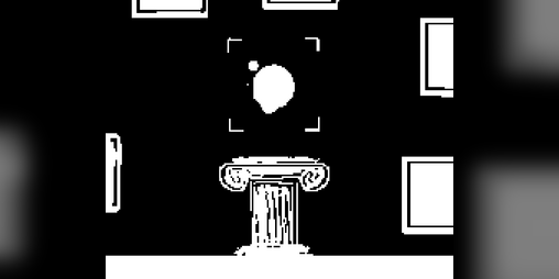 Cover image for m_void1