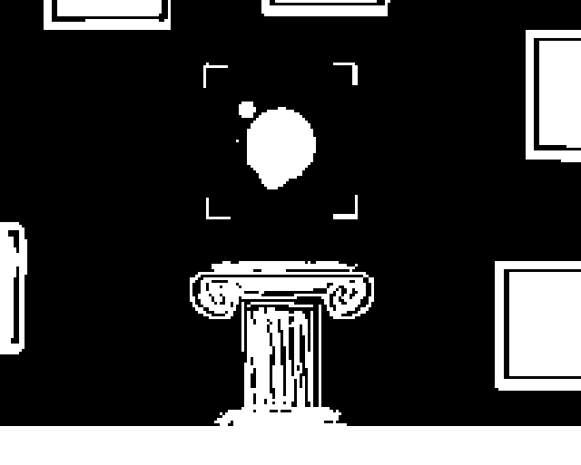 Cover image for m_void1