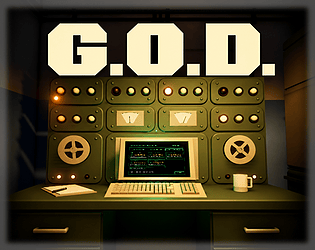 G.O.D.
