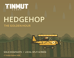 Hedgehop: The Golden Hour