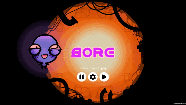 Sore Core (GGJ2020)