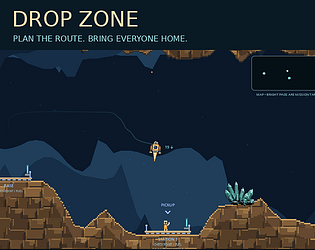 Drop Zone