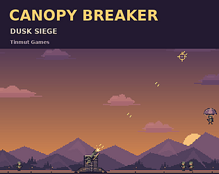 Canopy Breaker