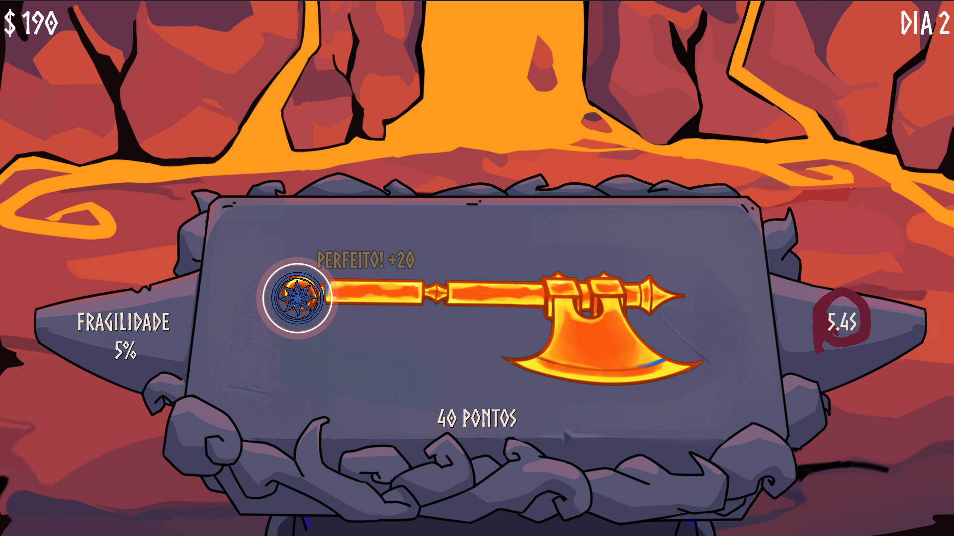 Molten Metal by mad, Monorelh4, Pedro Caurio, Juliana Acunha