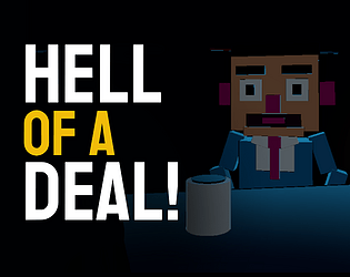 Hell of a Deal!