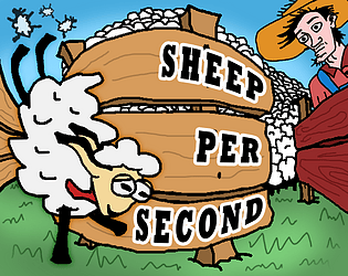 Sheep Per Second代表圖
