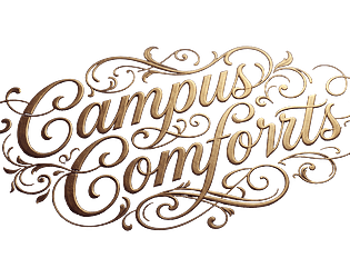 Campus Comforts - Alpha v0.1