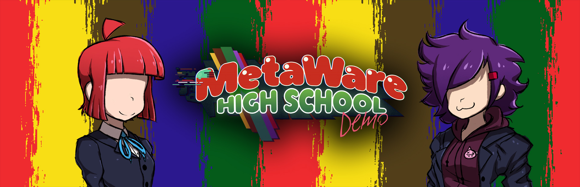 MetaWare High School (Demo)