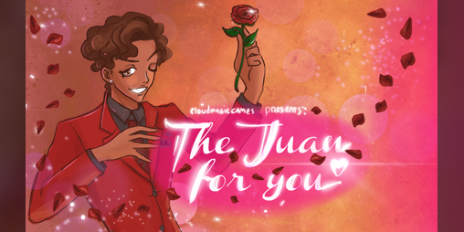 Cover image for The Juan For You