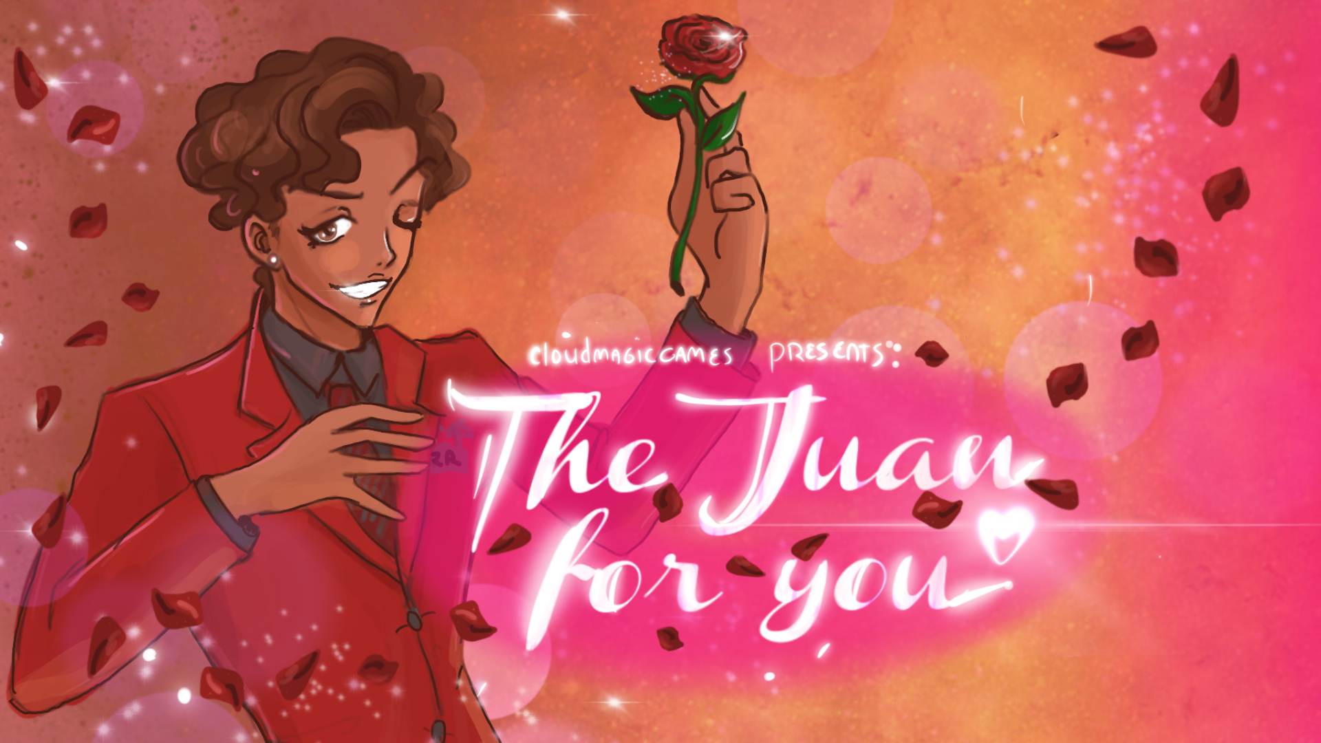 The Juan For You