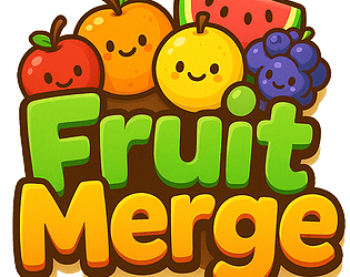 Fruit Merge
